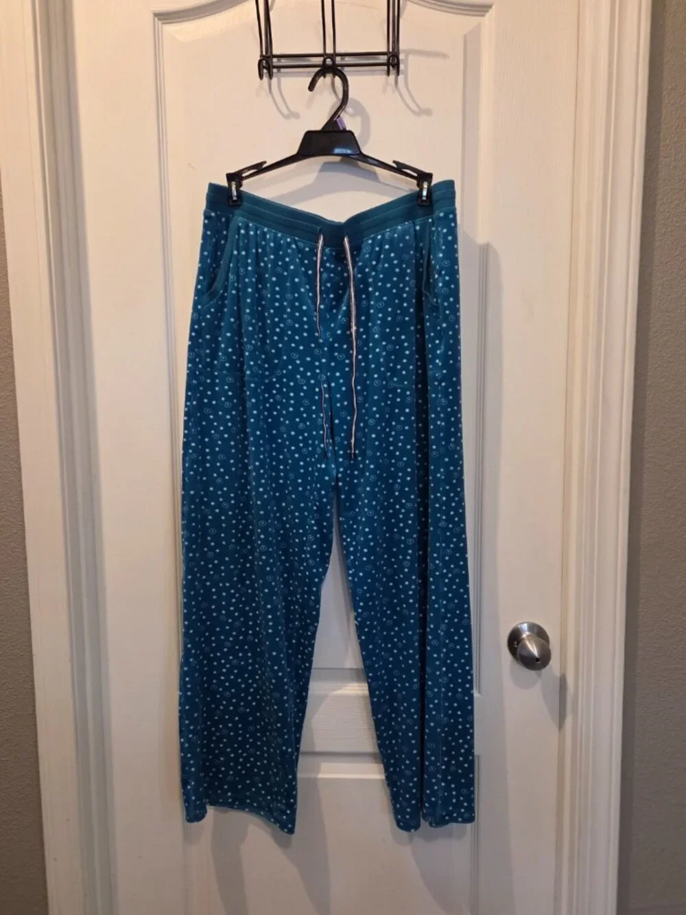 Nautica Cozy Lounge PJ Set - M